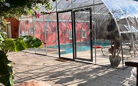 Marge Boutique Hotel